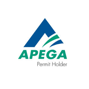 APEGA Permit Holder